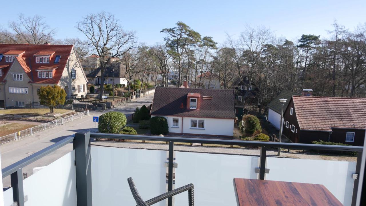 R&R Hotel Störtebeker Baabe Kültér fotó
