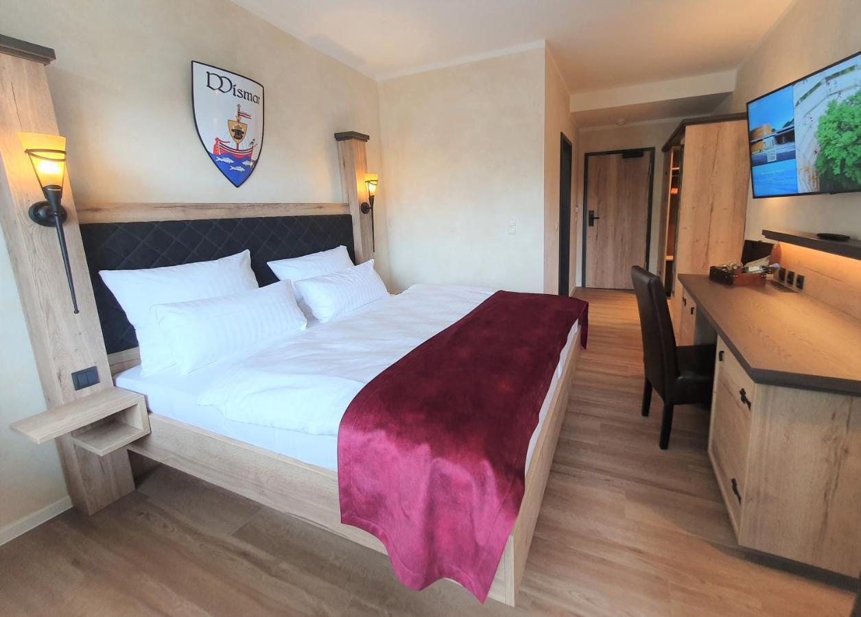 R&R Hotel Störtebeker Baabe Kültér fotó