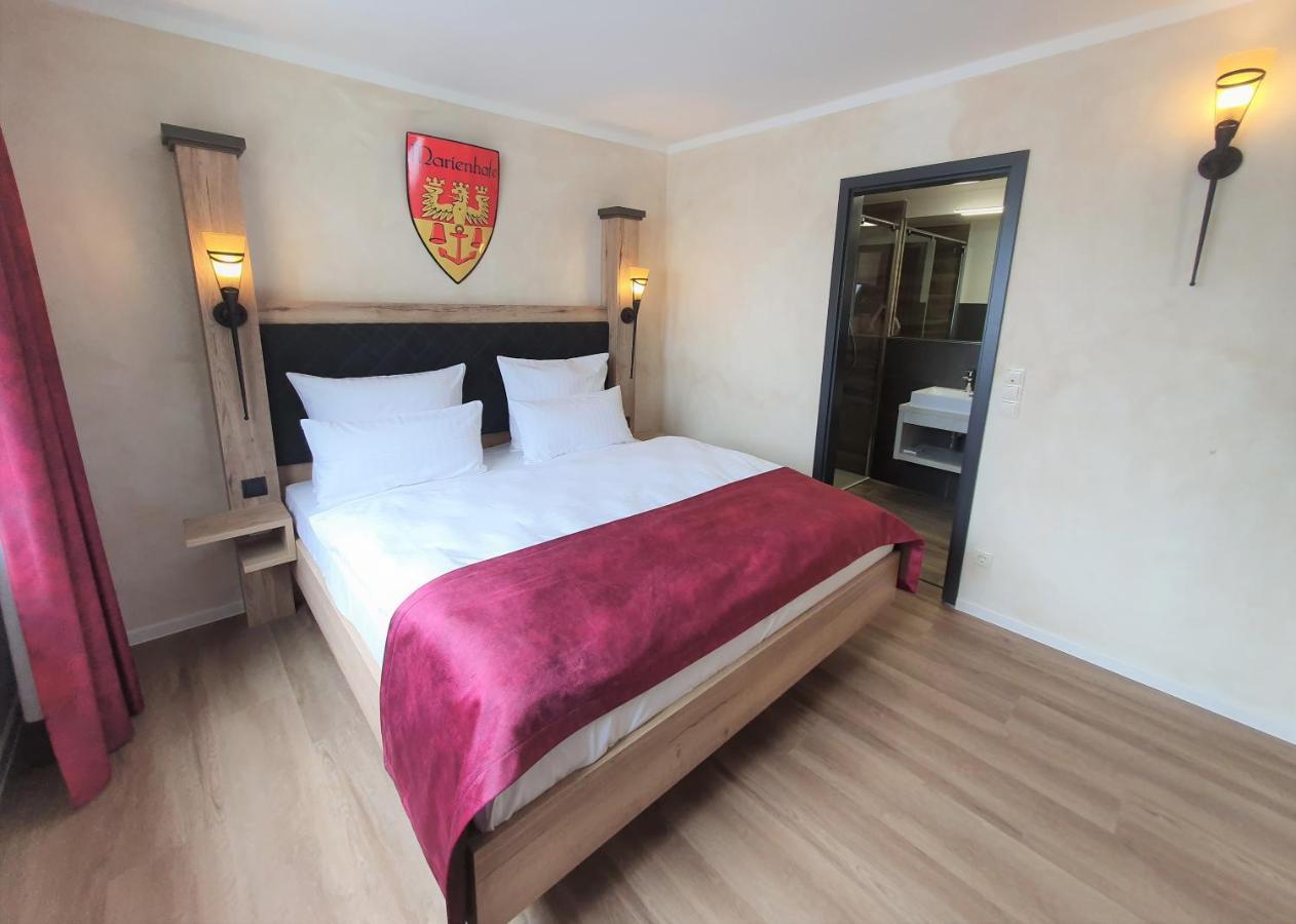 R&R Hotel Störtebeker Baabe Kültér fotó